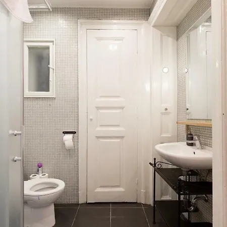 Sz11 Szekely Apartment *