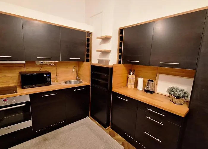 Sz11 Szekely Apartament