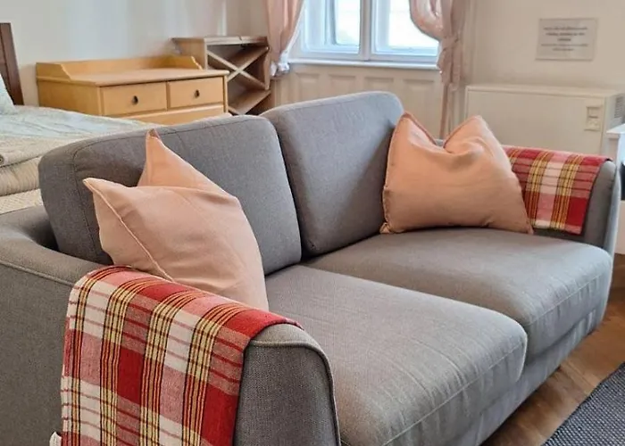 Sz11 Szekely Apartament *