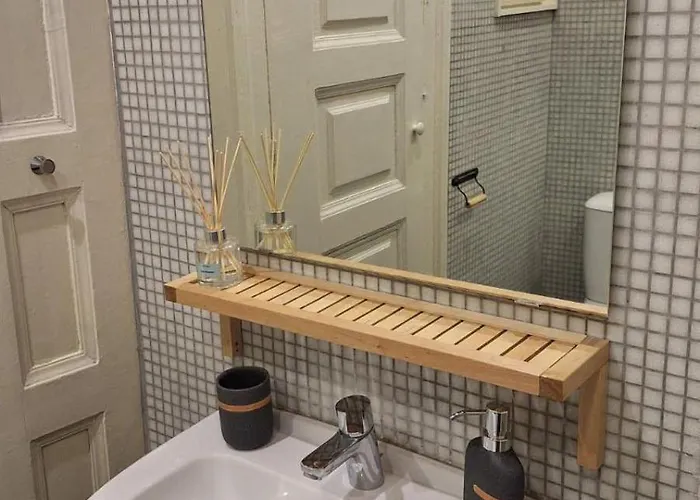 Sz11 Szekely Apartament