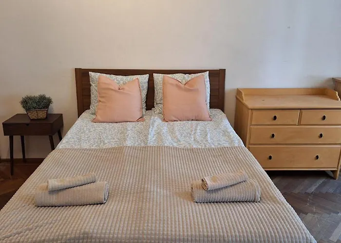 Sz11 Szekely Apartament