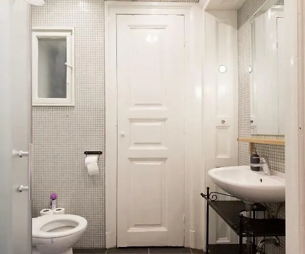 Sz11 Szekely Appartement *