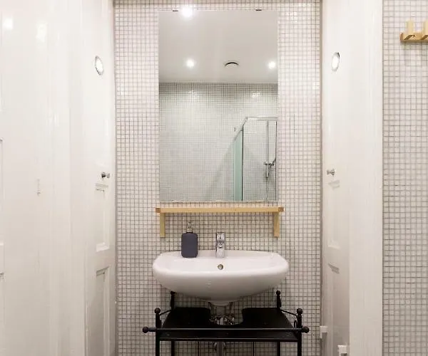 Apartament Sz11 Szekely *