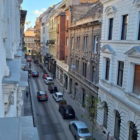 Sz11 Szekely Budapest