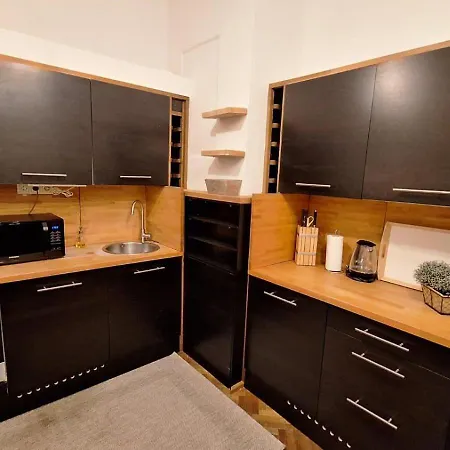 Sz11 Szekely Apartman