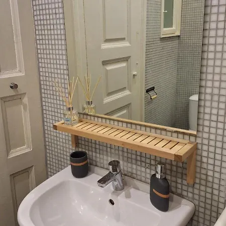 Sz11 Szekely Apartman