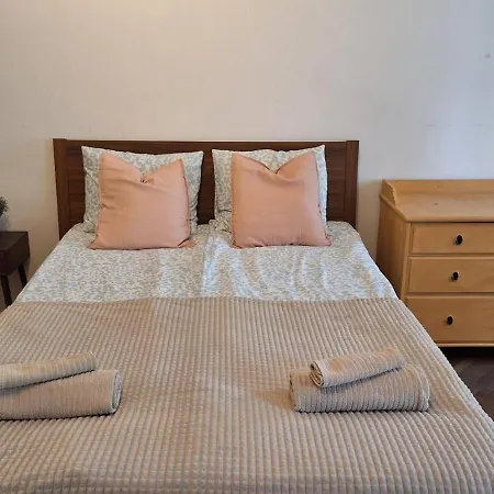 Sz11 Szekely Apartman