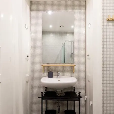 Apartman Sz11 Szekely *